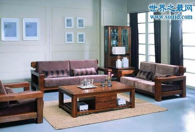 沙发十大品牌,芝华士第一(用的舒服买的安心) -【世界之最网】